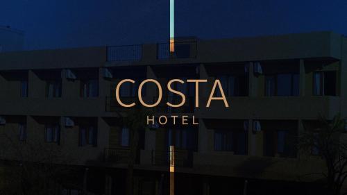 Aparthotel costa