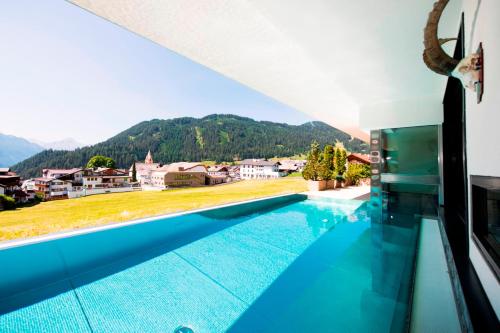 Wellnesshotel Cervosa - image 10