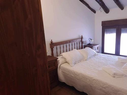 Casa Rural Las Tosquillas