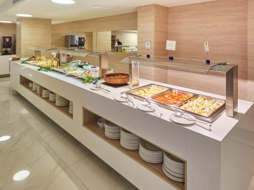 Aparthotel y Hotel Paguera Beach - 식음료(F&B)