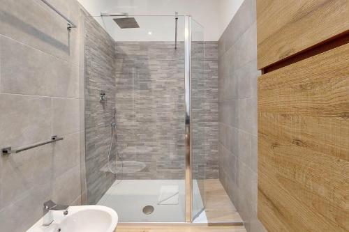 Aventino Contemporary Apartment, Rome (photo 4)