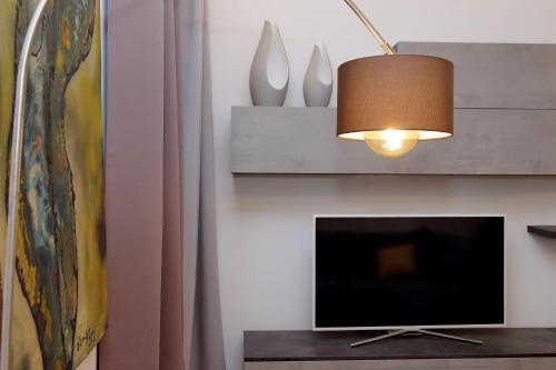 Aventino Contemporary Apartment, Rome (photo 3)
