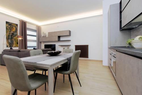 Aventino Contemporary Apartment, Rome (photo 2)