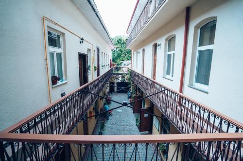 Wonderful flat on city center (Mukachivska 4/8) in Uzhgorod