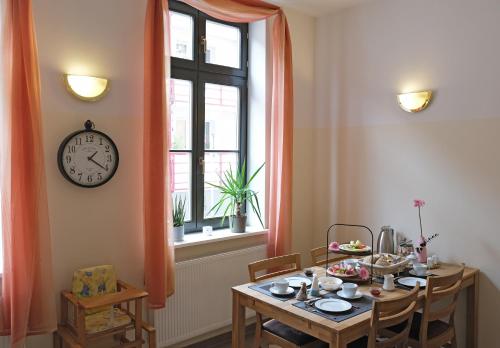 Hotel Waren-Alte Warener Zeitung 3
