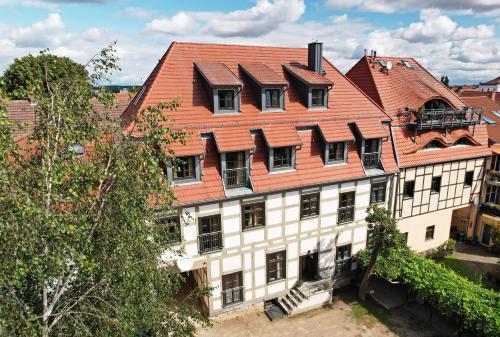 Hotel Waren-Alte Warener Zeitung 5