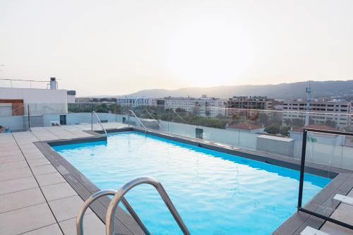 Hotel Soho Boutique Córdoba