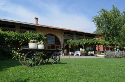 Agriturismo Isola Augusta