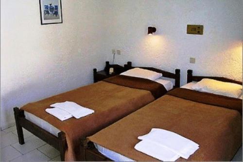 Sunlight Hotel Stop at Sunlight Hotel to discover the wonders of Crete Island. Featuring a satisfying list of amenities, guests will find their stay at the property a comfortable one. Service-minded staff will welco