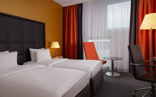 Crowne Plaza St.Petersburg Airport, an IHG Hotel - image 14