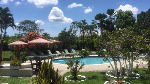 Inviting 14-Bed Villa in Toro Valle del Cauca photo 3