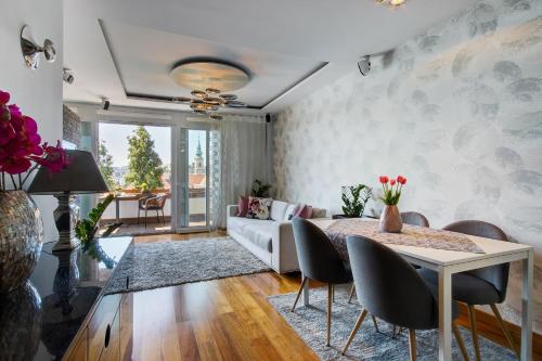 Danube Pearl Boutique Apartment, Budapešť (fotografie 8)