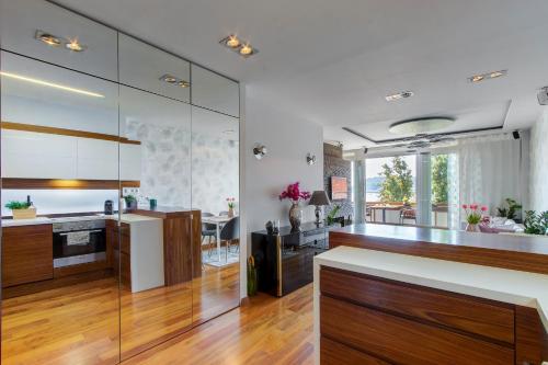 Danube Pearl Boutique Apartment, Budapešť (fotografie 9)