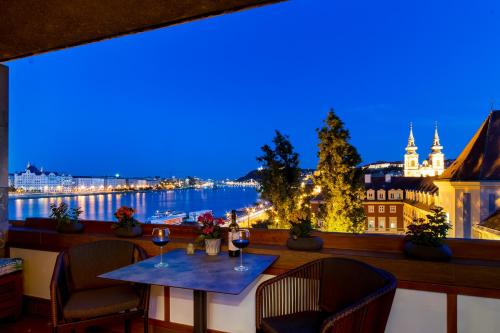 Danube Pearl Boutique Apartment, Budapešť (fotografie 6)
