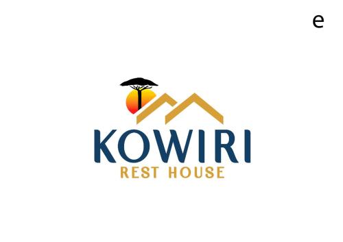 . Kowiri Rest House