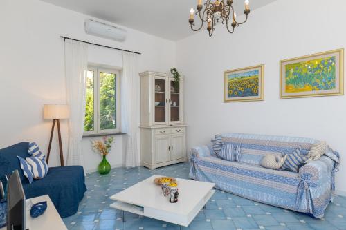 A casa di Francesca