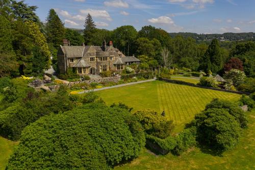 Cragwood Country House Hotel, , Cumbria