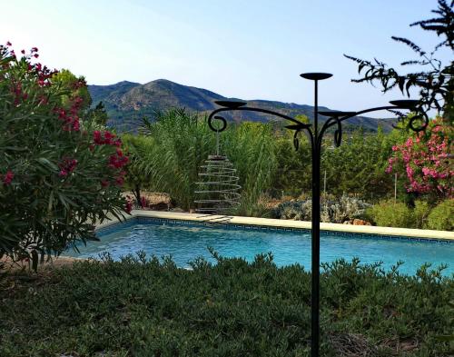 Finca Lliber - Cala Llobella