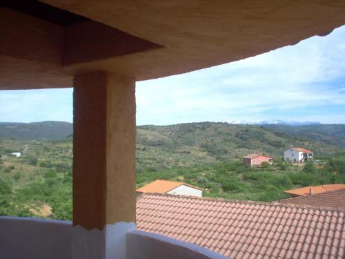 Erkély/terasz, Apartamento El Dragon Serrano in Sotoserrano