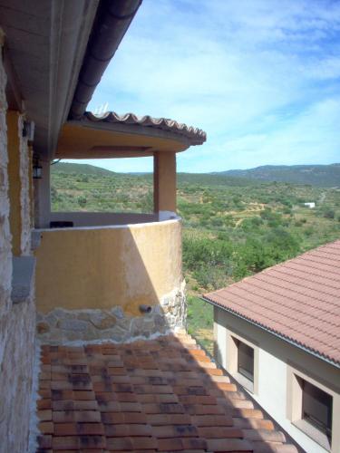 Kilátás, Apartamento El Dragon Serrano in Sotoserrano