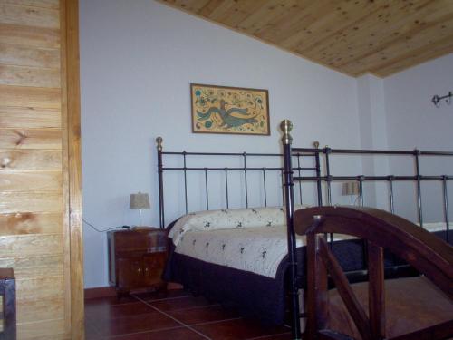 Apartamento El Dragon Serrano