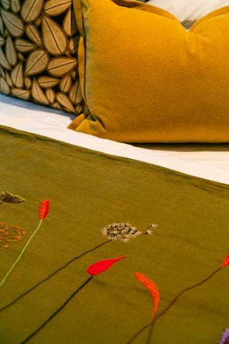 Sweetfontein Boutique Farm Lodge