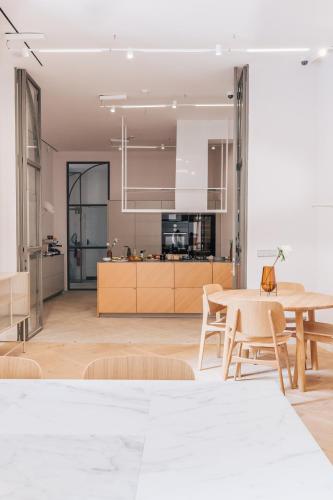 Hotel Placido y Grata