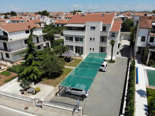  FeWo Mira in Vodice