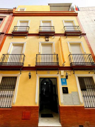Hostal Paco´s - image 5
