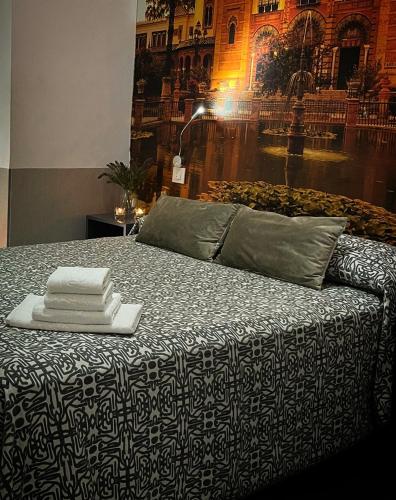  Hostal Paco´s in Sevilla