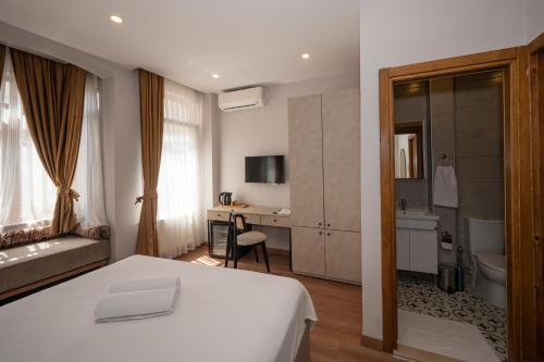 TAKSİM SUİTE - image 2