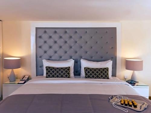 King Nnabueze Hotel And Suite