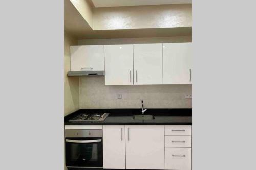 Tanger BEACHVIEW Appartement Vue sur mer, Centre ville.