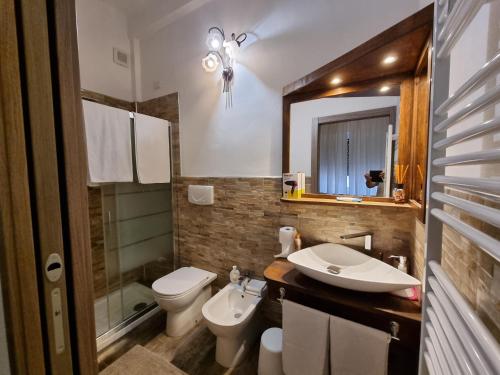 BnB Sansiromilano - Milan