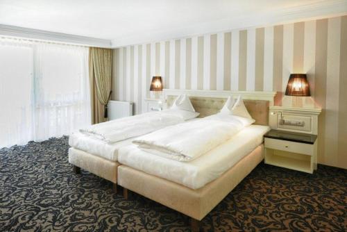 Wellnesshotel Cervosa - image 11