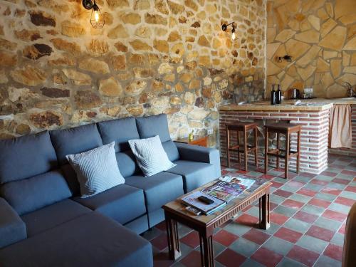 Casas Rurales- "Casa Larios" in Gaucin