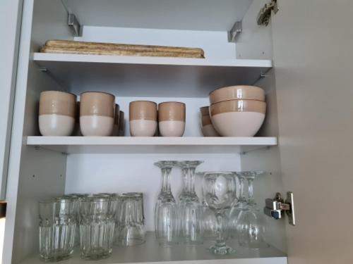 Spoor 13 - volledig appartement op topligging