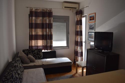Budva vacation