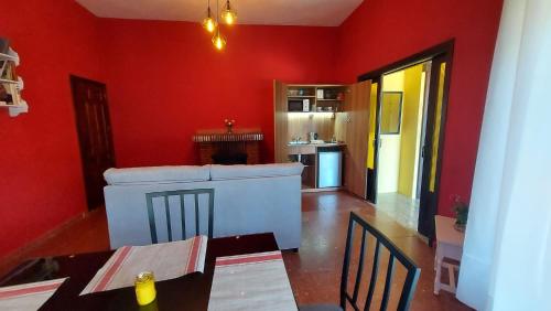 Casas Rurales- "Casa Larios" in Gaucin