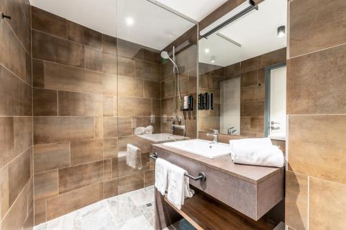 Aiden by Best Western Stadtgut Hotel Steyr Room Type - Standard Twin Room