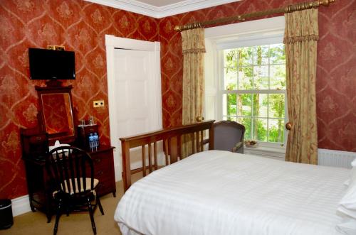 Cannaway House B&B - image 3
