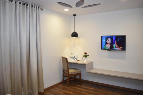 HOTEL VIVANA – Visakhapatnam, WI