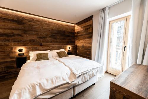 ALPINE DAYS Mountain Home – Madonna di Campiglio, TN