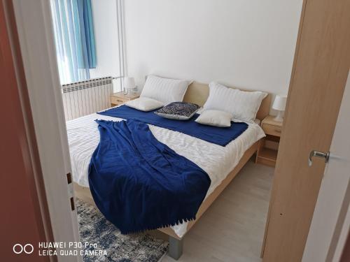City Lake Pearl #next to lake Jarun#warm#cosy#queit and green neighborhood#working facilities#free p