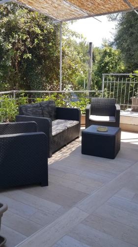  Stabiaeflor Apartment in Castellammare di Stabia