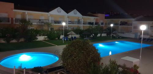 View, T2 Encosta sao jose guia albufeira in Guia