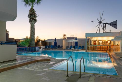 Marie Κelly Apartments - image 14