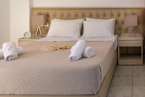 Marie Κelly Apartments - image 11