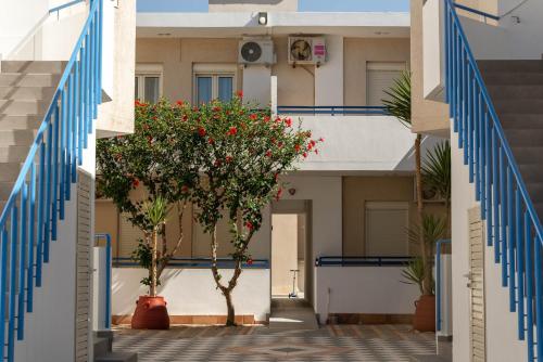 Marie Κelly Apartments - image 9
