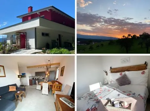 Haus Lannachberg in Lannach, Österreich